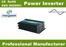 High Frequency ,Car Inverter 600w ,one year warranty made in China