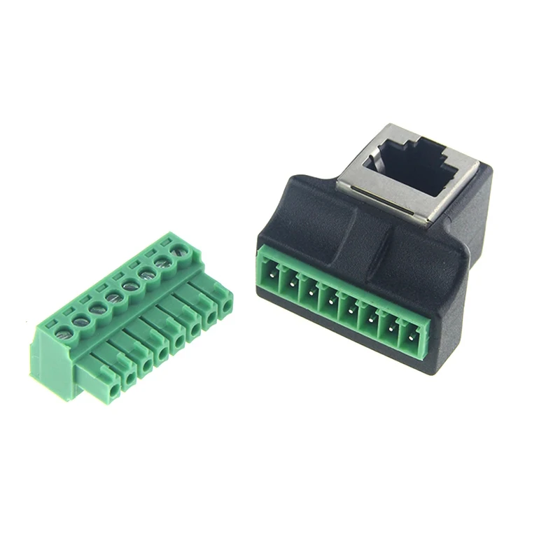 RJ45-V-5