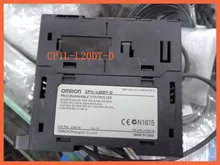 CP1L-L20DT-D New and original Original New PLC CPU input 12 point output 8 point L20DT