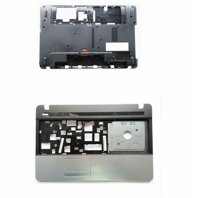 Новинка для Acer Q5WPH Q5WT6 NV55 NV57 NV56 Упор рук Верхняя Нижняя крышка чехол базовый AP0NN000100