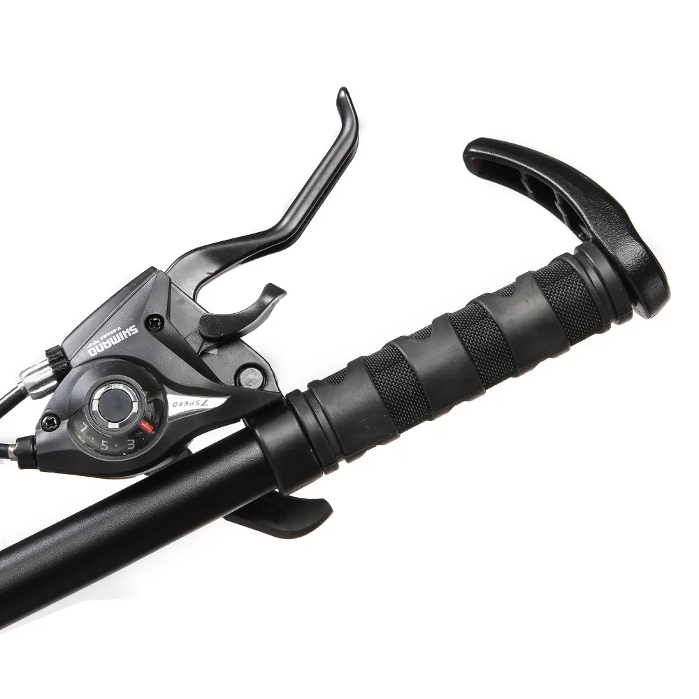 Best Land Rover paragraph mountain bike 21 Speeds 26" aluminum alloy folding variable speed cycling double vibration damping brakes 13 Best Land Rover paragraph mountain bike 21 Speeds 26" aluminum alloy folding variable speed cycling double vibration damping brakes 13