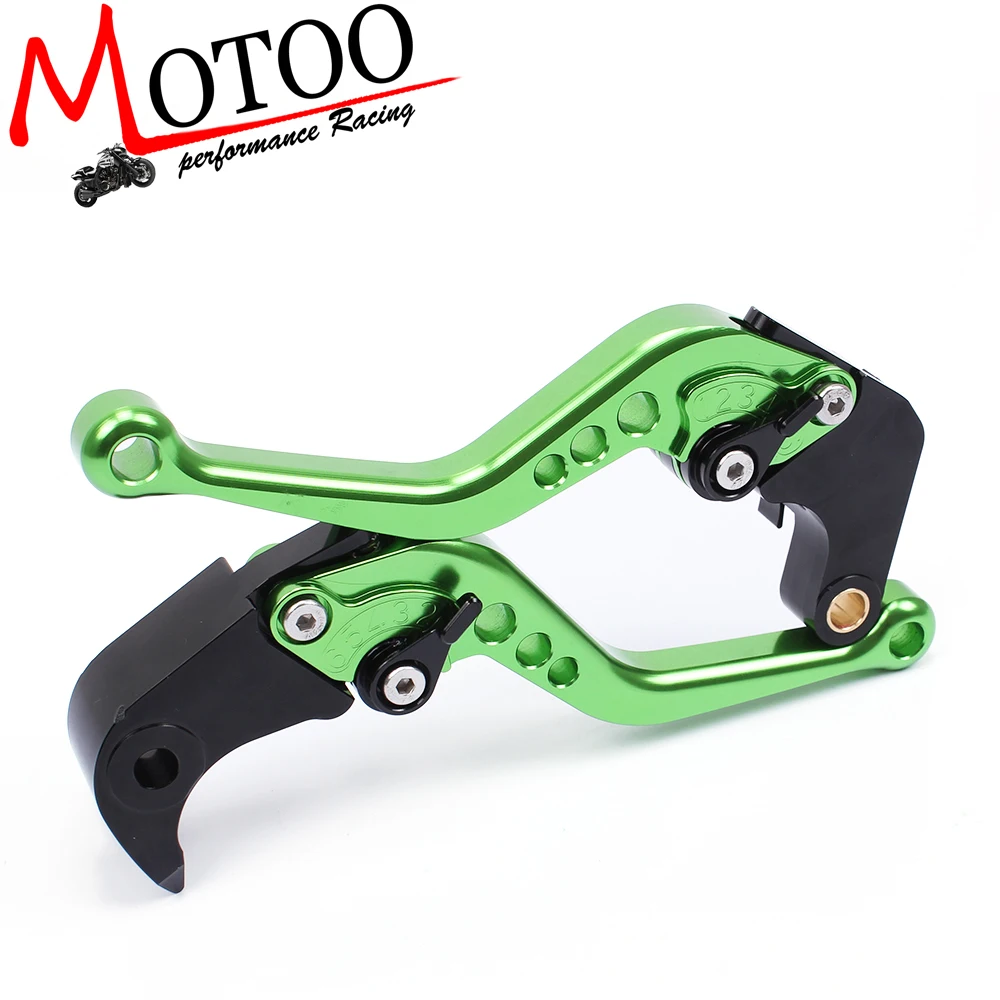 

F-35/V-4A Motorcycle Brake Clutch Levers For Suzuki GSXR600 750 2011-2017 GSXR1000 09-2017