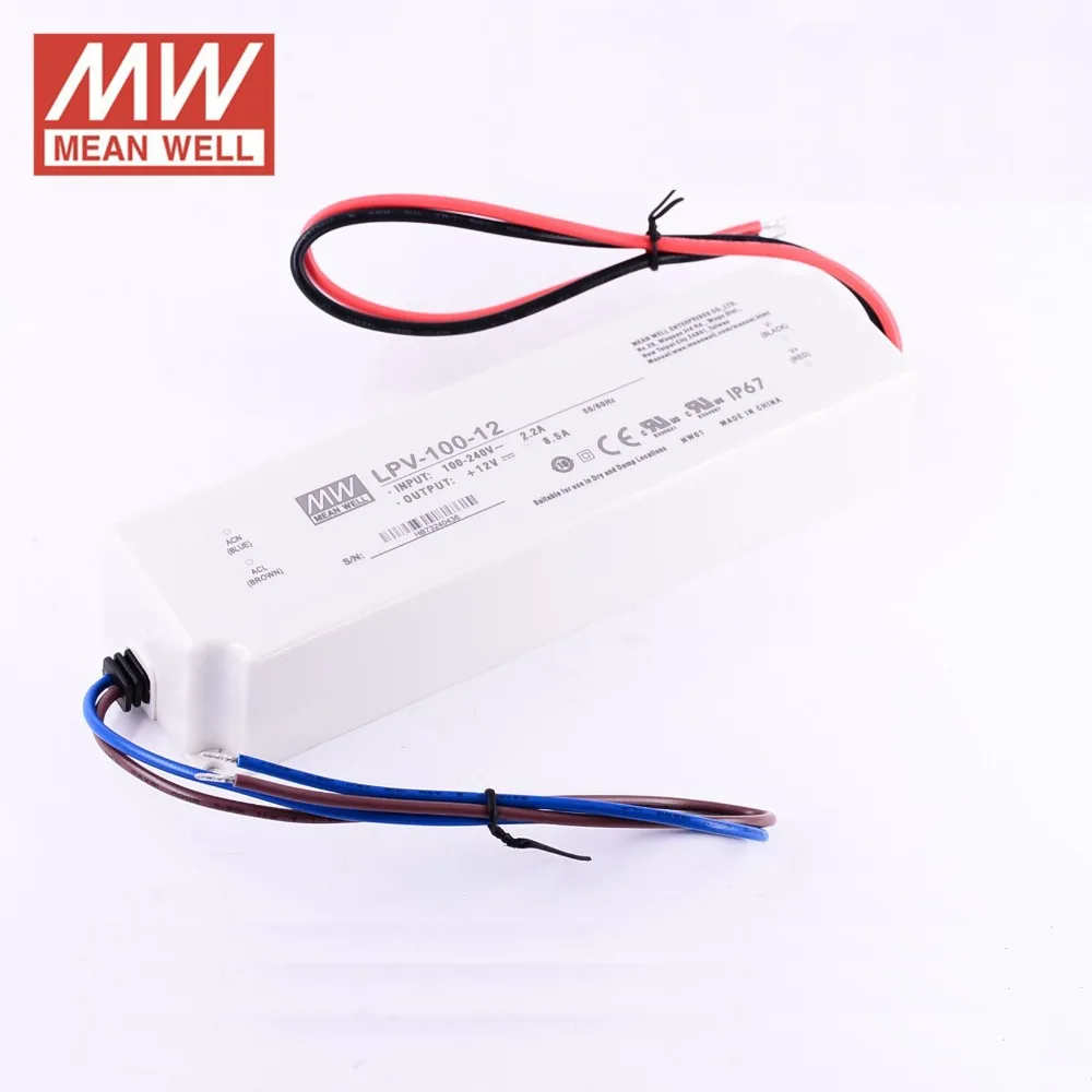 LPV-100-12-2
