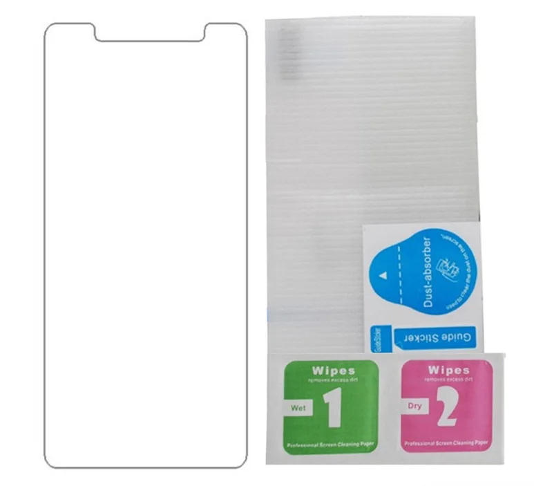 

2.5D 0.3mm 9H+ Premium Tempered Glass Screen Protector Film For ZTE Prestige 2 N9136 / ZFive 2 Toughened Protective Film