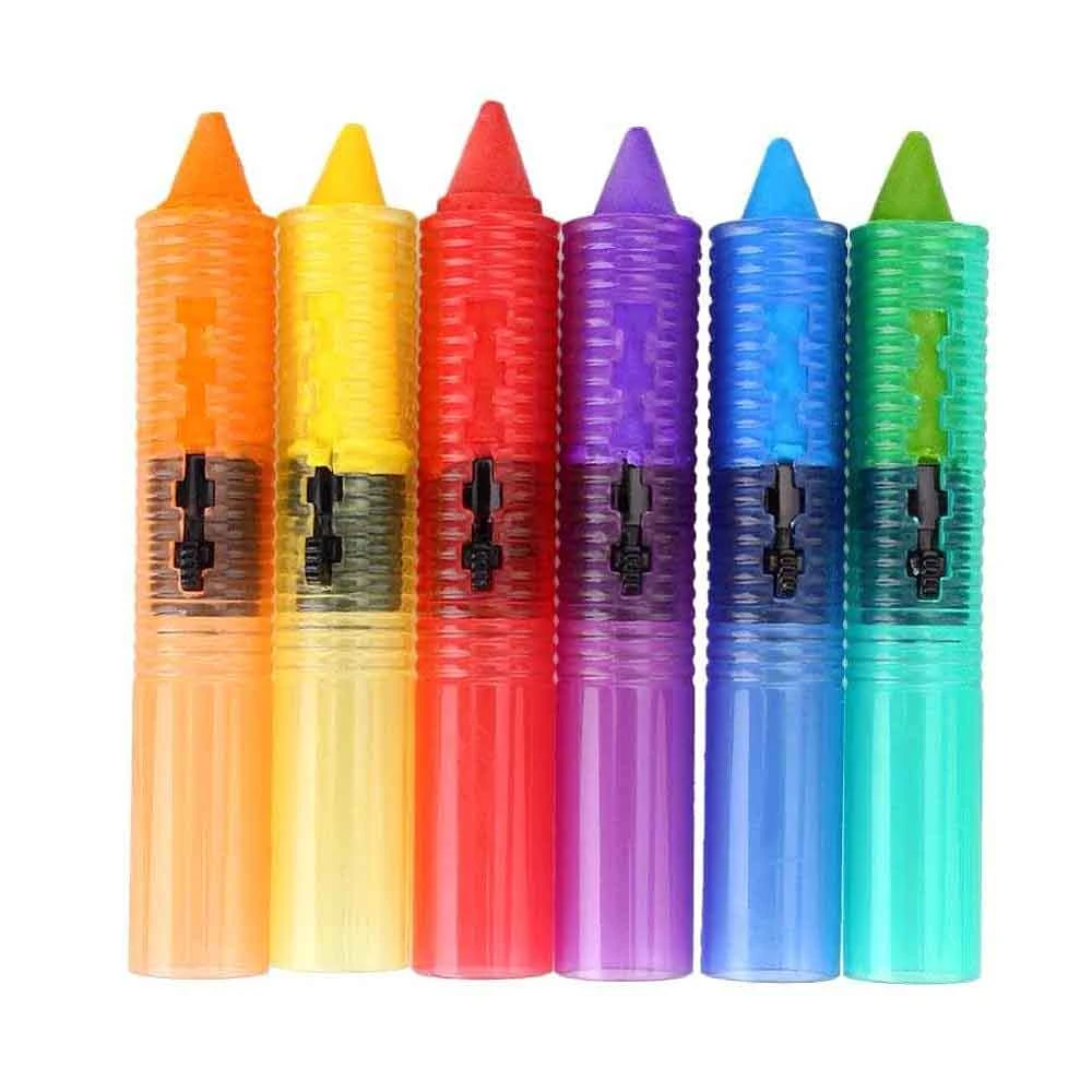 baby bath crayons