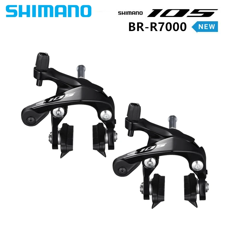 SHIMANO Новый 105 R7000 дорожный набор велосипедных компонентов 2X11 S переключатель SS GS 12
