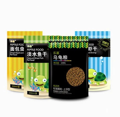 Terrapin Food List Terrapin Food List