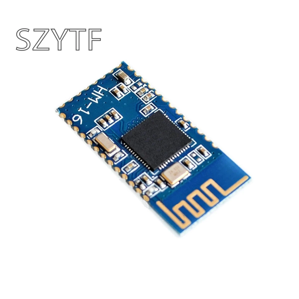 HM 16 Bluetooth 4 0 Module BLE 4 1 HM 16 HM 16 Master And Slave