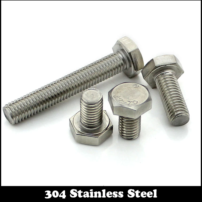 8pcs-3-16-24-bsw-thread-1-1-2-1-1-2-inch-length-bsw-thread-304
