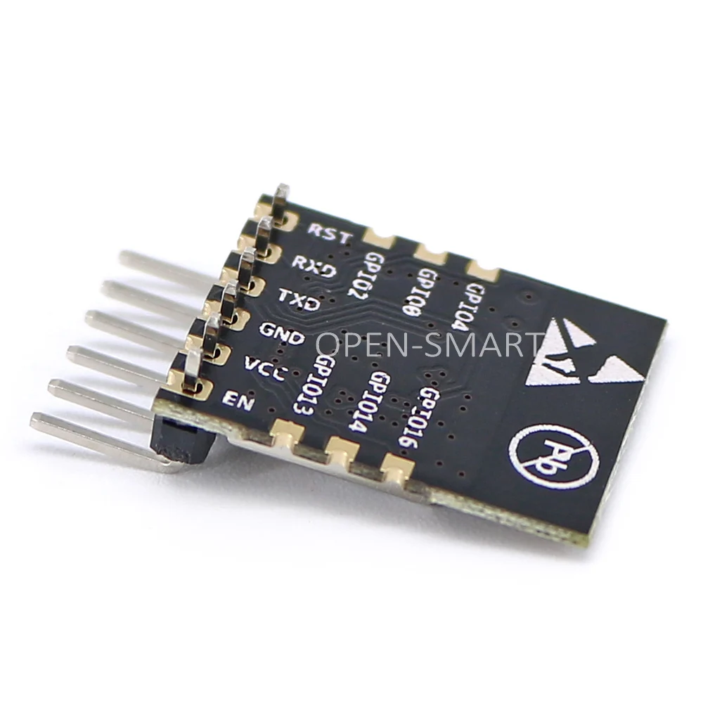 ESP-M3 3
