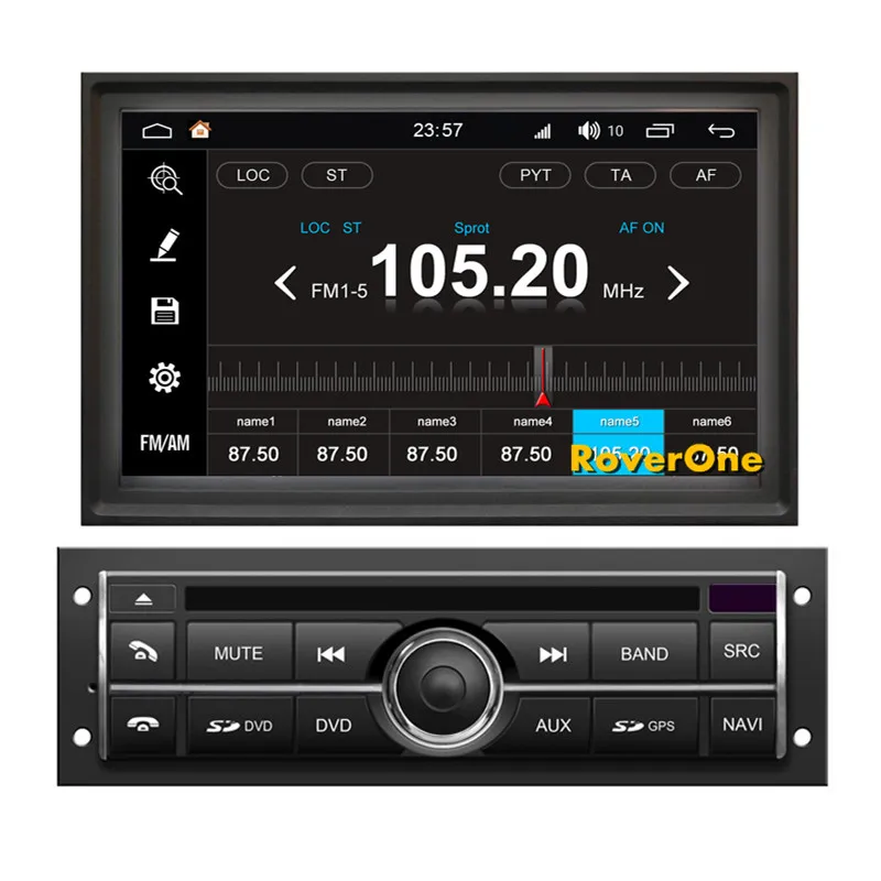 Для Mitsubishi Triton L200 Pajero Sport 2011-2014 Android 8,0 штатную стерео радио DVD gps аудио/Бесплатная БД и Камера