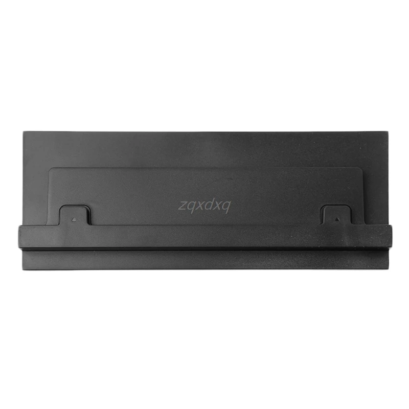 Черный и белый для xbox ONE тонкий xbox One S стенд игровая консоль вертикальная подставка держатель Z09 Прямая поставка