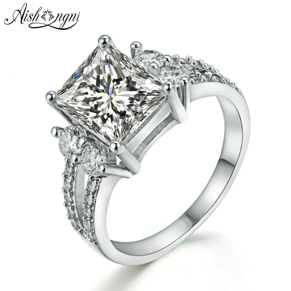 silver ring
