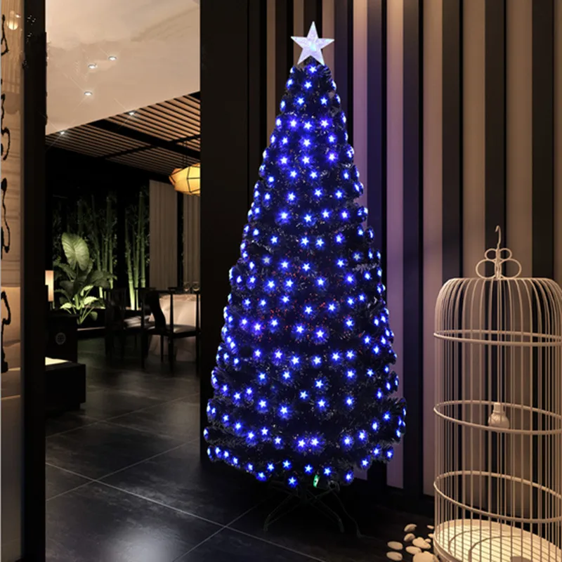 Рождественская елка со светодиодной подсветкой 1 8 м/180 см|hotel gardener|hotel ledshotel lighting |