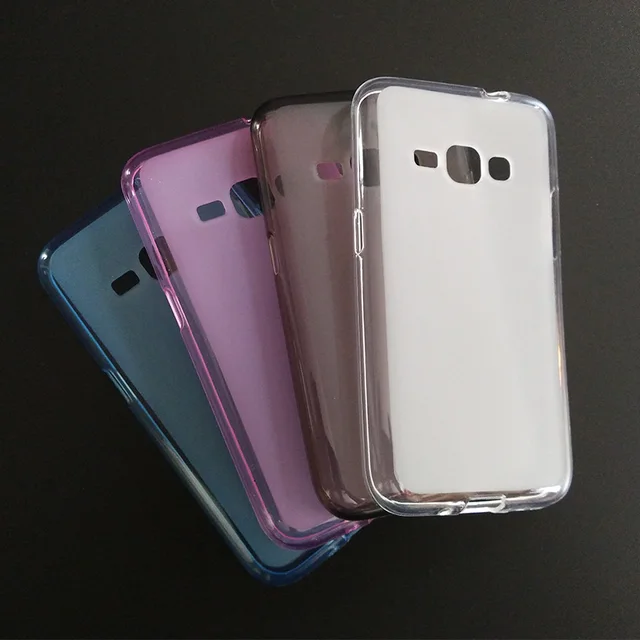 custodia silicone samsung j1 custodia silicone samsung j1