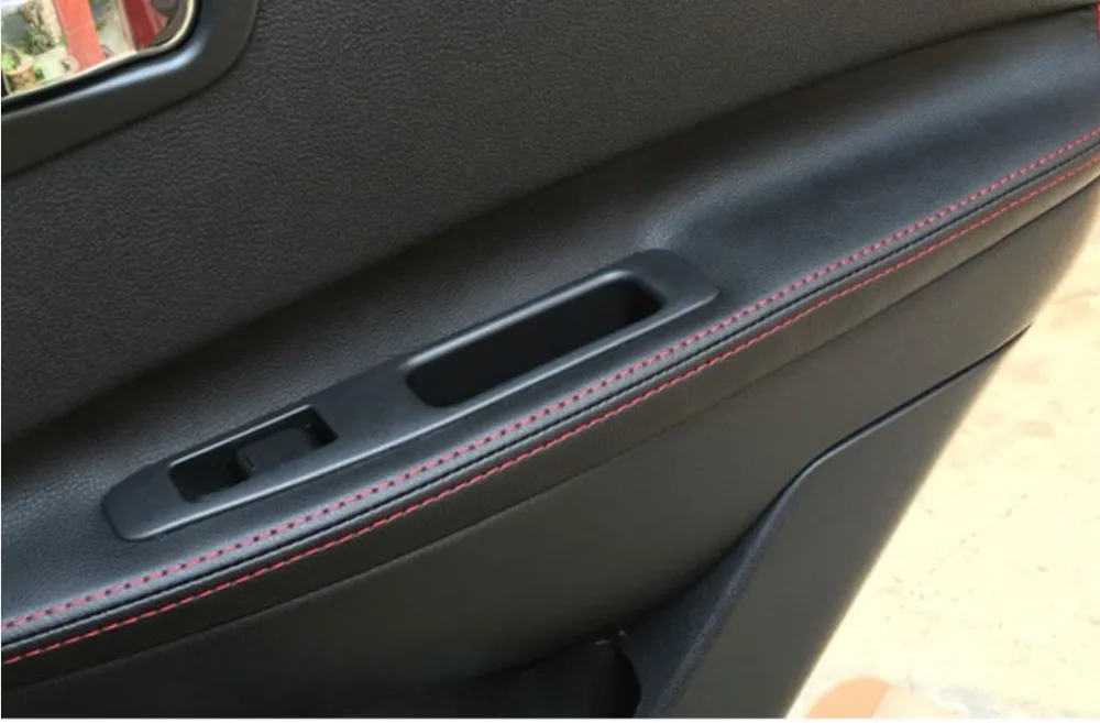 Для Nissan qashqai J10 2007 2015 крышка подлокотника из микрофибры кожи Защитная отделка с