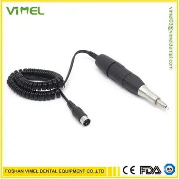 

New Dental Micro Motor Handpiece Strong 102 Polishing for Marathon 35000 Rpm