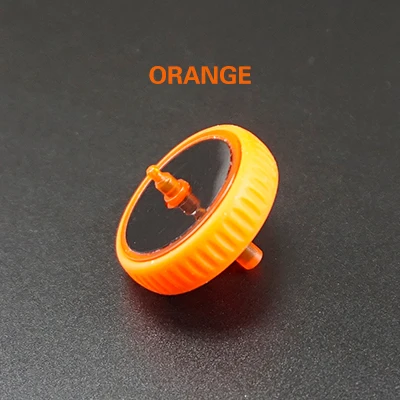 Колесо мыши для SteelSeries сэнсэй сырой XAI KANA V1 V2 SS ролик морозный Белый жар Оранжевый Черный колеса аксессуары - Цвет: RAW orange