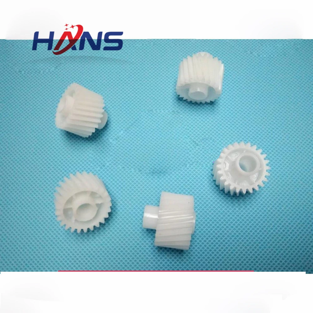 50pc Fuser Drive Gear For Konica Minolta Bizhub C220 C280 C360 C7722 C7728 Printer Parts Aliexpress