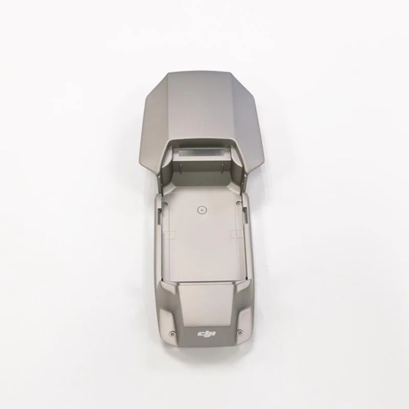 Оригинал DJI Mavic Pro верхняя часть из платины оболочка корпус крышка капот запасные