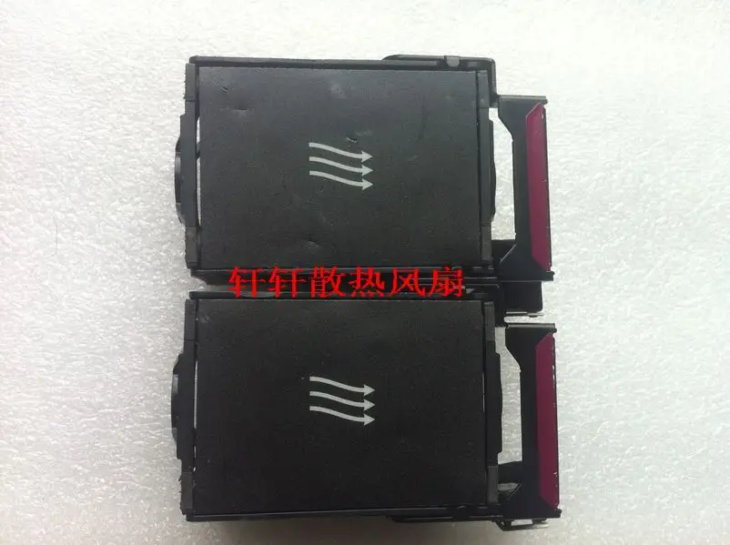 Для delta GMF0412SS для HP DL360 G8 серверный вентилятор 654752 001 667882 DC12V 1.82A инвертор