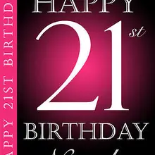 10 CT пользовательские индивидуальное винные этикетке бутылки шампанского подарок на день рождения Сувениры 20 30 40th 50th 60th 21st