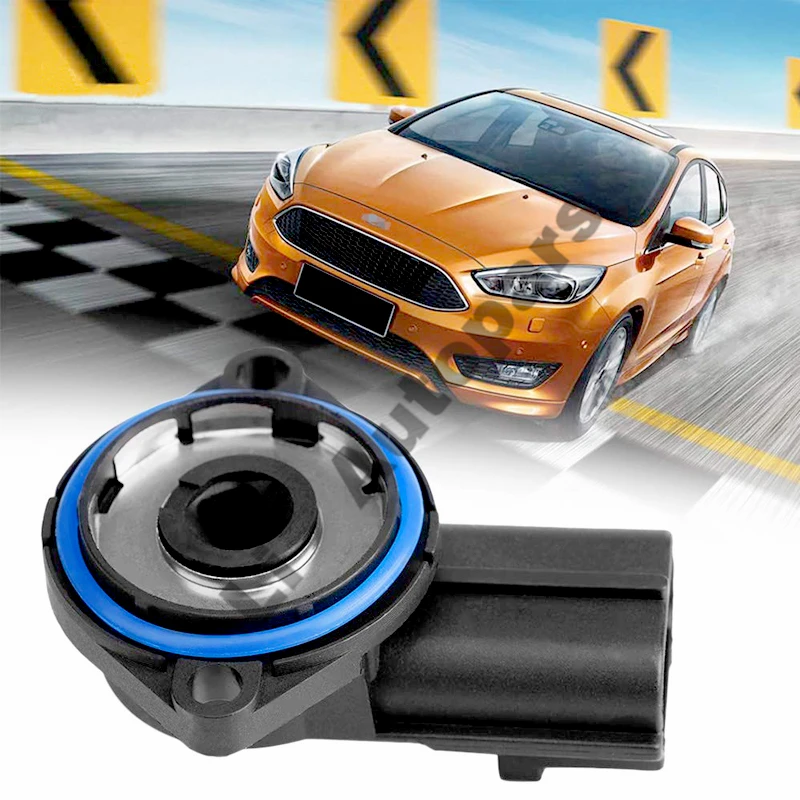 988F9B989BB высокое качество TPS Датчик положения дроссельной заслонки для Ford Mercury