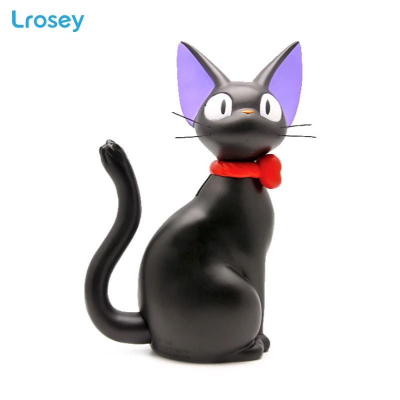 Свадебные украшения Черный кот Jiji копилка украшение для дома аксессуары сделай