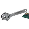 LAOA Adjustable Wrench Monkey Wrench Steel Spanner Car Spanner Tools ► Photo 2/4