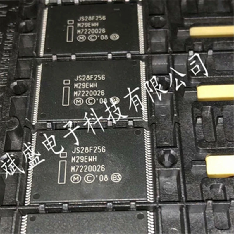 

JS28F256M29EWH MICRON TSOP56 новый оригинальный 2 шт./лот