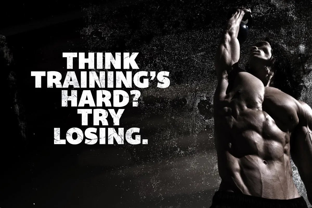Online Kaufen Großhandel bodybuilding zitate motivation aus China