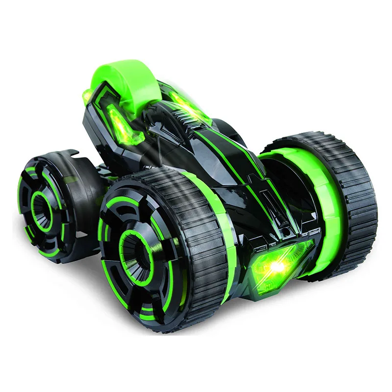 carro control remoto 360