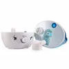Home Air Humidifier Aroma Diffuser Ultrasonic 25W 3L Oil Diffuser Mist Maker Fogger With EU US Plug 1pcs 5