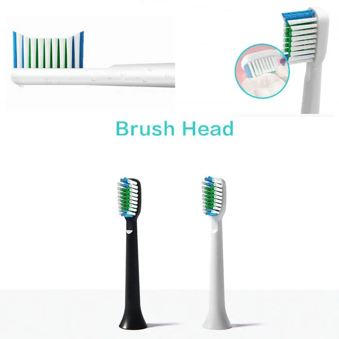 electric toothbrush head 1
