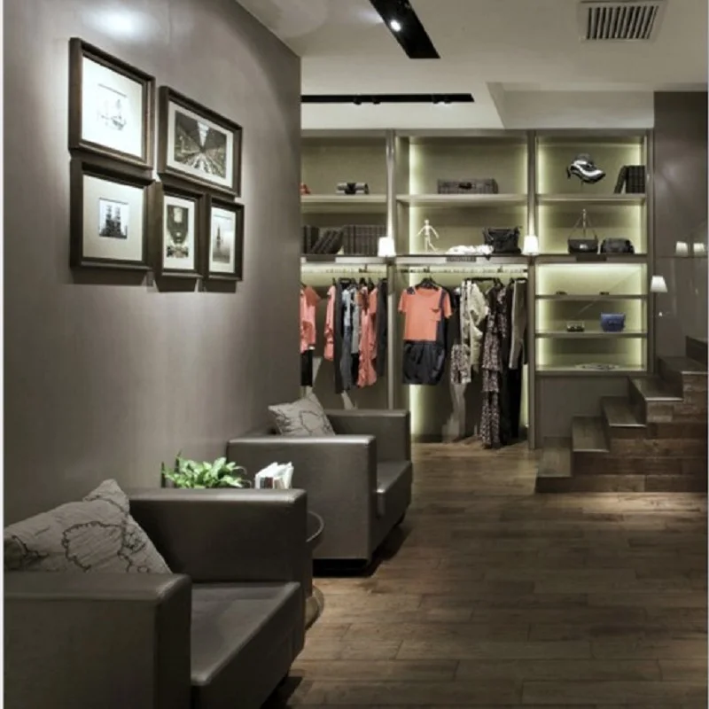 

Gray wallpaper modern elegant wallpapers decor for Living room/office/Restraunt/Shop wall paper papel de parede tapete 53x1000cm