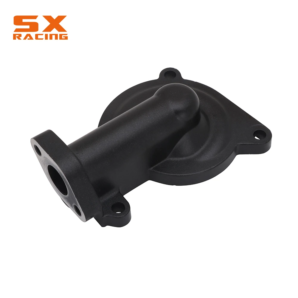 Защитная крышка водяного насоса для ZONGSHEN 77 мм NC250 250cc KAYO T6 K6 esb J5 RX3 ZS250GY 3 4 запчасти