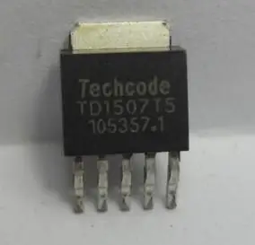 

freeshipping TD1507 TD1507T5
