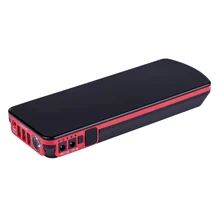 1 Set Car Styling UK/US/EU/AU 88800mAh Multi-Functional Car Jump Starter Emergency Charger Booster Power Bank Battery 25x24x6cm