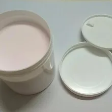 1 шт. ногтей Книги по искусству акриловые порошок ногтя акриловая пудра для Книги по искусству ificial ногтей белый/розовый/Clear Цвет выбрать кристалл