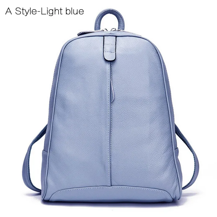 women backpack