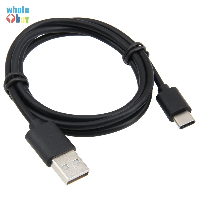 100 шт 25 см 0,5 м 1 м 1,5 м 2 м 3 м длинный белый Быстрый micro USB 8pin typeC type-c usb c Дата-кабель для зарядного устройства для iphone samsung