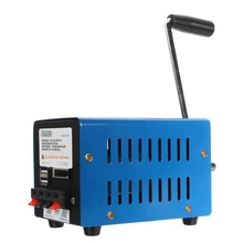 buy portable dynamo power