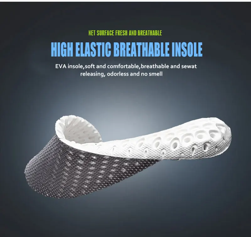 breeathable aqua shoes waterproof trekking shoes (9)