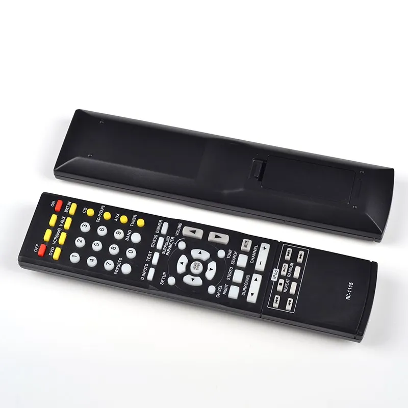 Пульт дистанционного управления для DENON AV AVR930 avrr930 avr1 1 5 2 2|Пульты ДУ| |