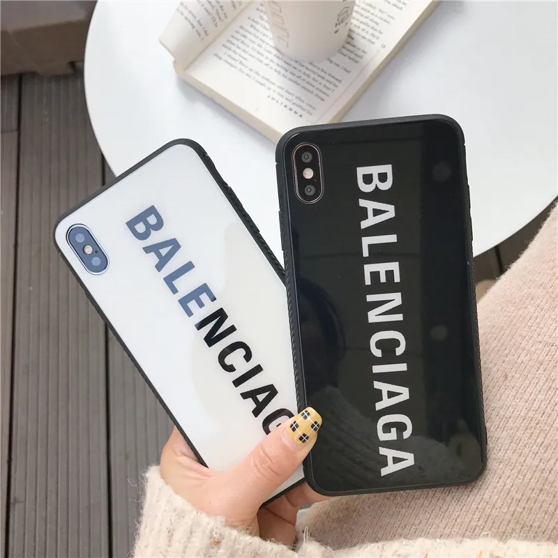 case iphone balenciaga