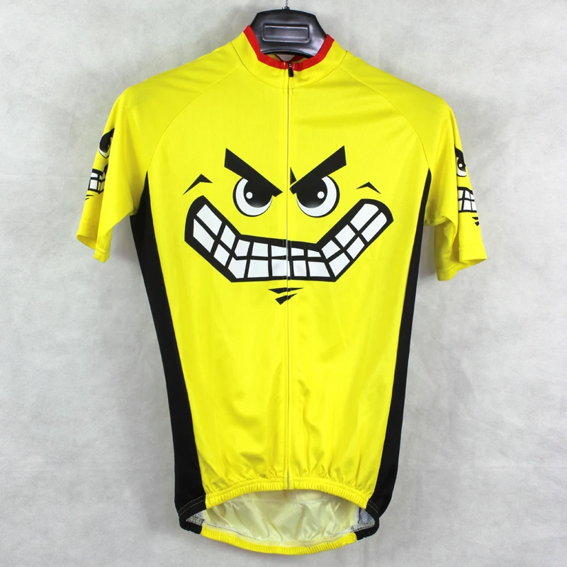 Велосипед майки черный/белый череп roupa одежда для велоспорта ciclismo hombre мужские Велоспорт Джерси одежда для велоспорта рубашка