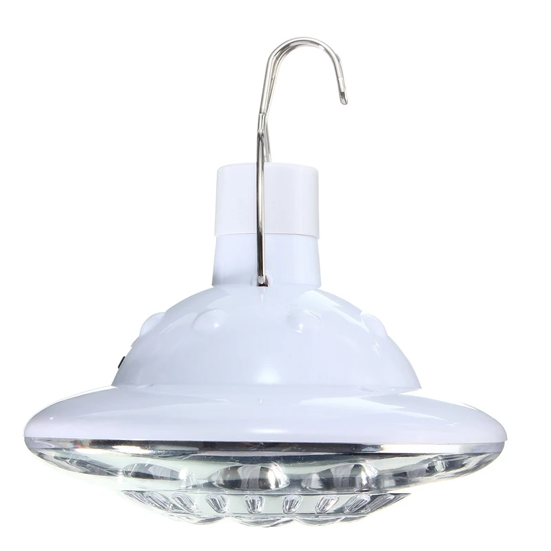 Conduziu a Luz Led de Energia da Lâmpada Conjunto Solar Portátil Acampamento Jardim Interior Iluminação Emergência Controle Remoto Lâmpadas Solares 2 22 7 Lâmpadas solares