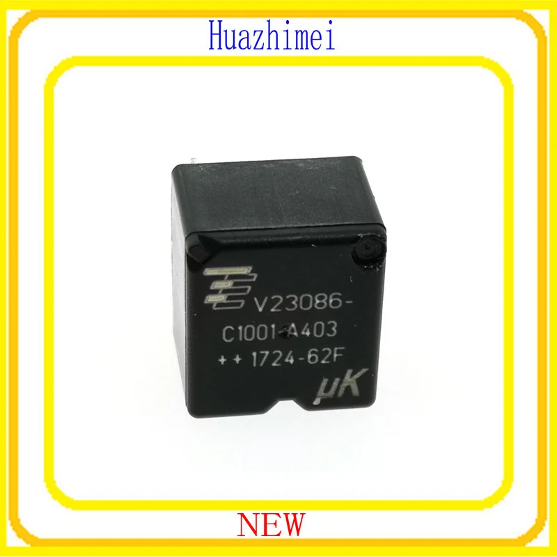 

2PCS/LOT V23086-C1001-A403 V23086 C1001-A403