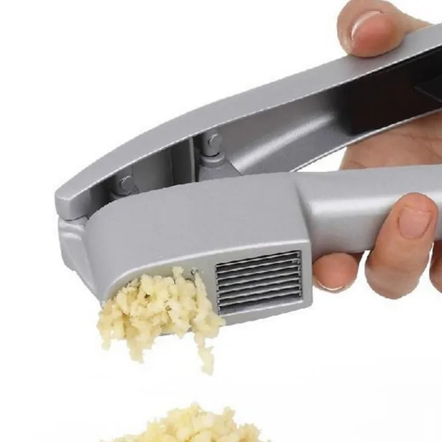 solimo ginger garlic crusher