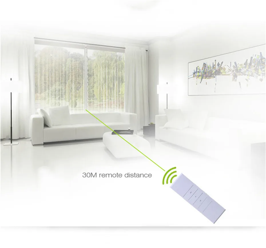 Dooya Remote Controller DC2760 DC2700 DC1602 DC92 for Dooya Electric Curtain Motor KT320DT52KT82TNDT360, Curtain Accessories-15